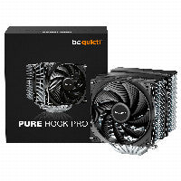 be quiet! K Cooler be quiet! PURE ROCK PRO 3 – Ansicht 5
