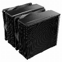 be quiet! K Cooler be quiet! PURE ROCK PRO 3 Black – Ansicht 2