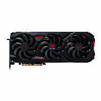 PowerColor Red Devil OC Radeon RX 9070 XT 16GB GDDR6