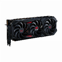 PowerColor Red Devil OC Radeon RX 9070 XT 16GB GDDR6
