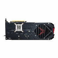 PowerColor Red Devil OC Radeon RX 9070 XT 16GB GDDR6