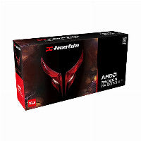 PowerColor Red Devil OC Radeon RX 9070 XT 16GB GDDR6