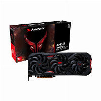 PowerColor Red Devil OC Radeon RX 9070 XT 16GB GDDR6