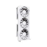 XFX Swift AMD Radeon RX 9070 OC White Triple 90mm Fan Gaming Edition 16GB GDDR6