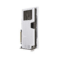 XFX Swift AMD Radeon RX 9070 OC White Triple 90mm Fan Gaming Edition 16GB GDDR6