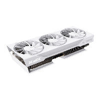 XFX Swift AMD Radeon RX 9070 OC White Triple 90mm Fan Gaming Edition 16GB GDDR6