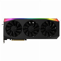 RX 9070 XT 16GB XFX Mercury Gaming RGB OC GDDR6 3 Fan