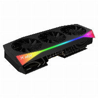 RX 9070 XT 16GB XFX Mercury Gaming RGB OC GDDR6 3 Fan