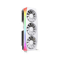 XFX Mercury OC Magnetic Air RGB Radeon RX 9070 XT 16GB GDDR6