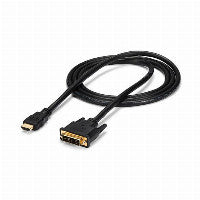 Sonstige FT HDMI TO DVI-D CABLE – Ansicht 2