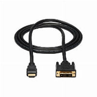 Sonstige FT HDMI TO DVI-D CABLE – Ansicht 5