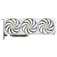 RTX 5070 12GB Zotac Gaming AMP GDDR7 3Fan white