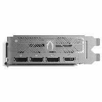 RTX 5070 12GB Zotac Gaming AMP GDDR7 3Fan white