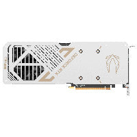 RTX 5070 12GB Zotac Gaming AMP GDDR7 3Fan white