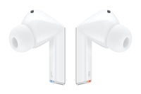 Samsung Galaxy Buds3 Pro Kopfhörer True Wireless Stereo (TWS) im Ohr Anrufe/Musik USB Typ-C Bluetooth Weiß