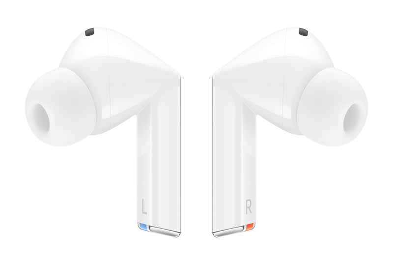 Samsung Galaxy Buds3 Pro Kopfhörer True Wireless Stereo (TWS) im Ohr Anrufe/Musik USB Typ-C Bluetooth Weiß