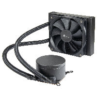 K Cooler Inter-Tech Wasserkühlung CPU Argus Iceman B-120