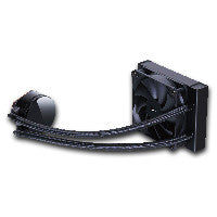 K Cooler Inter-Tech Wasserkühlung CPU Argus Iceman B-120