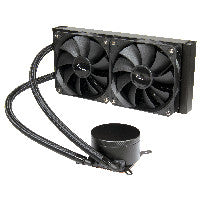 K Cooler Inter-Tech Wasserkühlung CPU Argus Iceman B-240