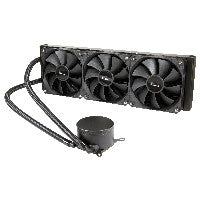 K Cooler Inter-Tech Wasserkühlung CPU Argus Iceman B-360
