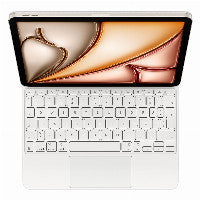 Apple APPLE Magic Keyboard für iPad Air11 M3 (white ) 7.Gen – Ansicht 2