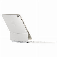 Apple APPLE Magic Keyboard für iPad Air11 M3 (white ) 7.Gen – Ansicht 5