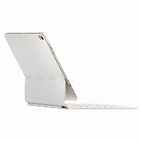 Apple APPLE Magic Keyboard für iPad Air13 M3 (white ) 7.Gen – Ansicht 5