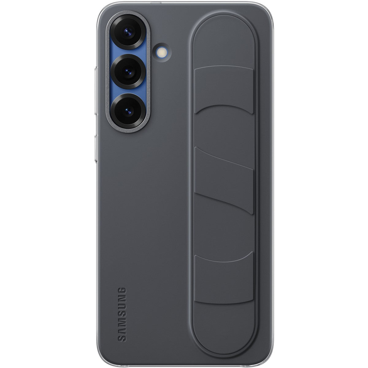 Samsung Standing Grip Case S25+ black
