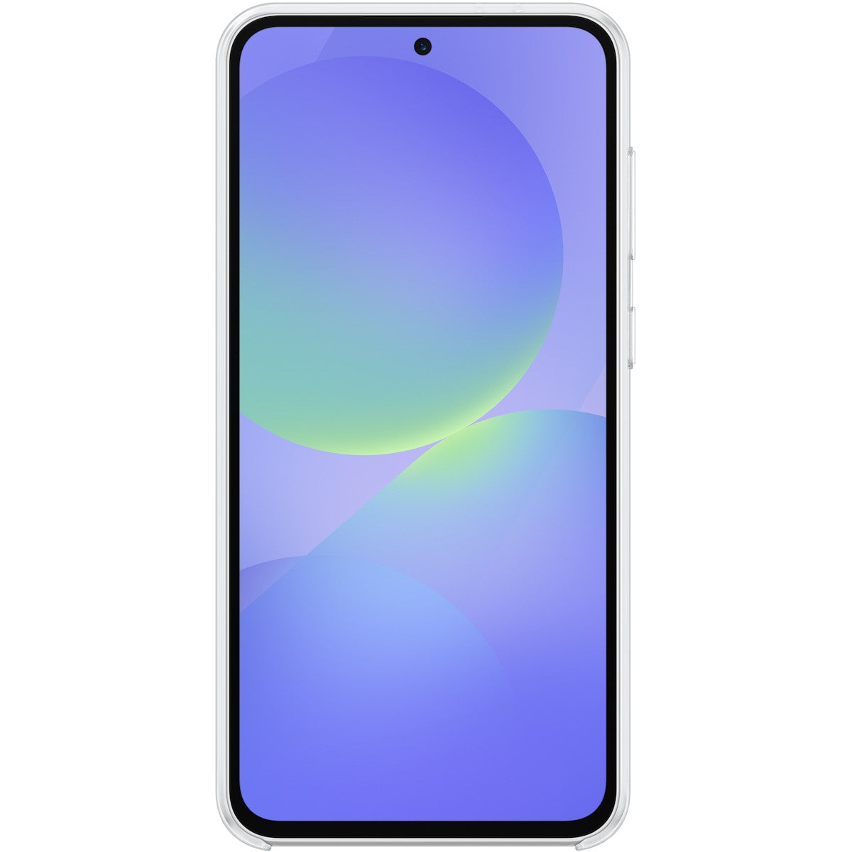 Samsung Clear Case A36 clear