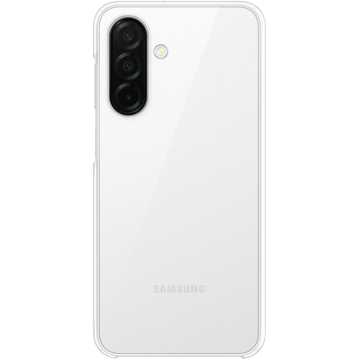 Samsung Clear Case A26 clear