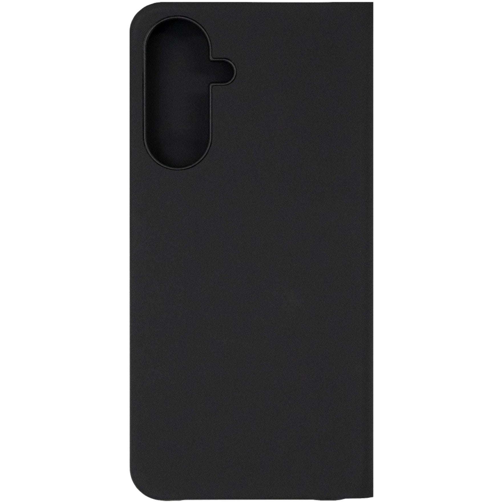 Samsung Mobeen Flip Cover Galaxy A26 black