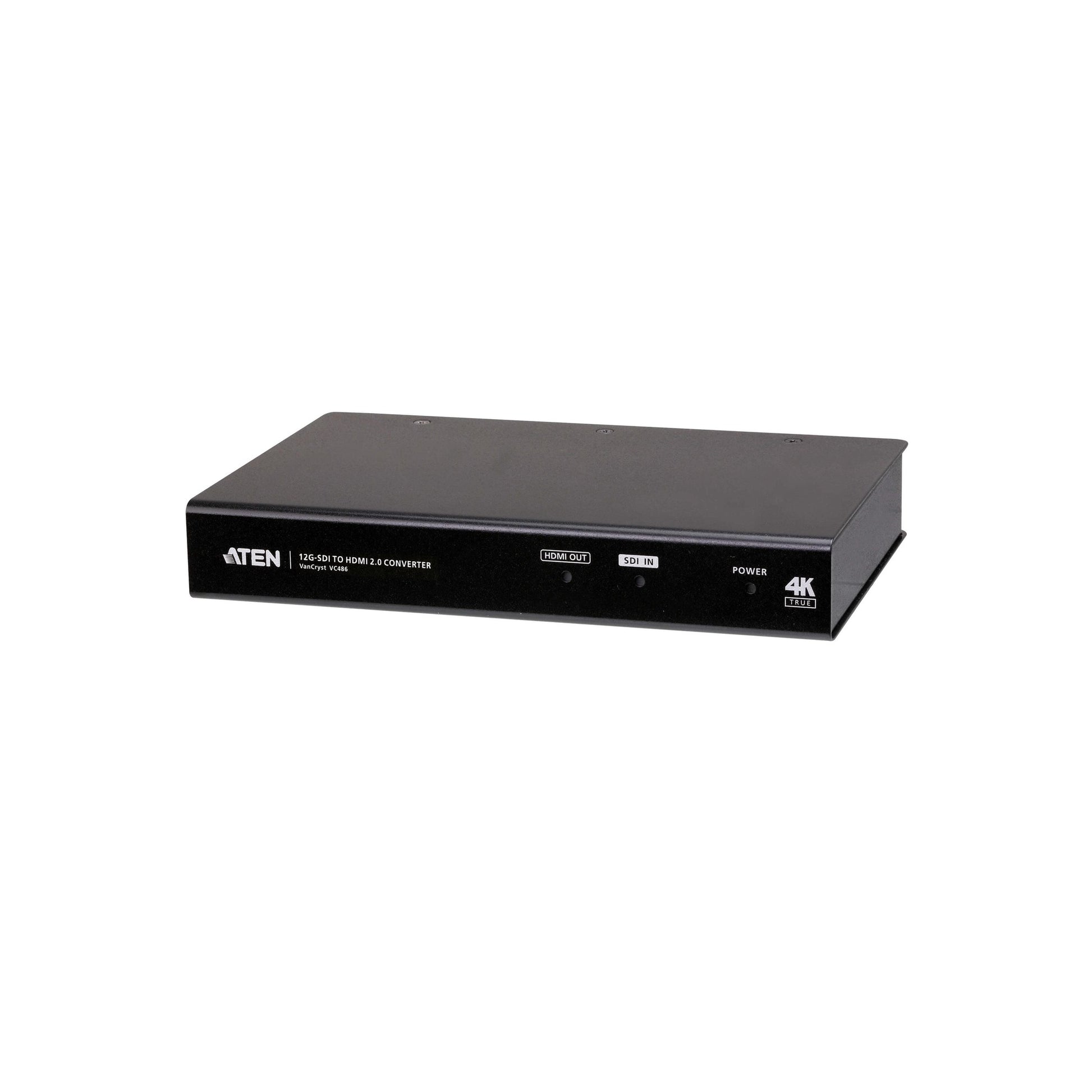 Aten VC486 True 4K 12GSDI to HDMI Convertor