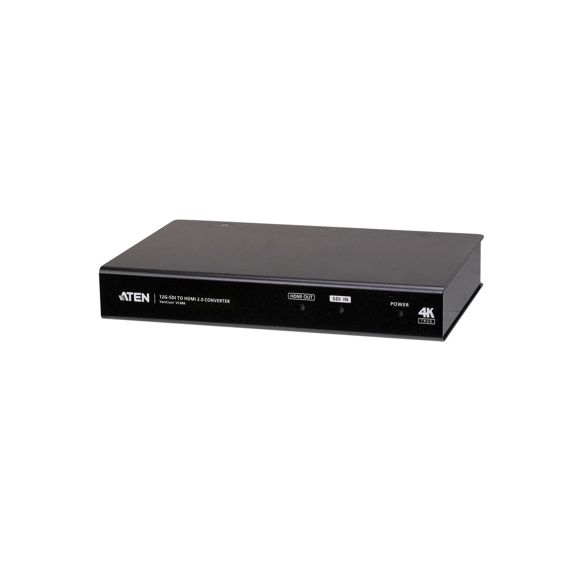 Aten VC486 True 4K 12GSDI to HDMI Convertor