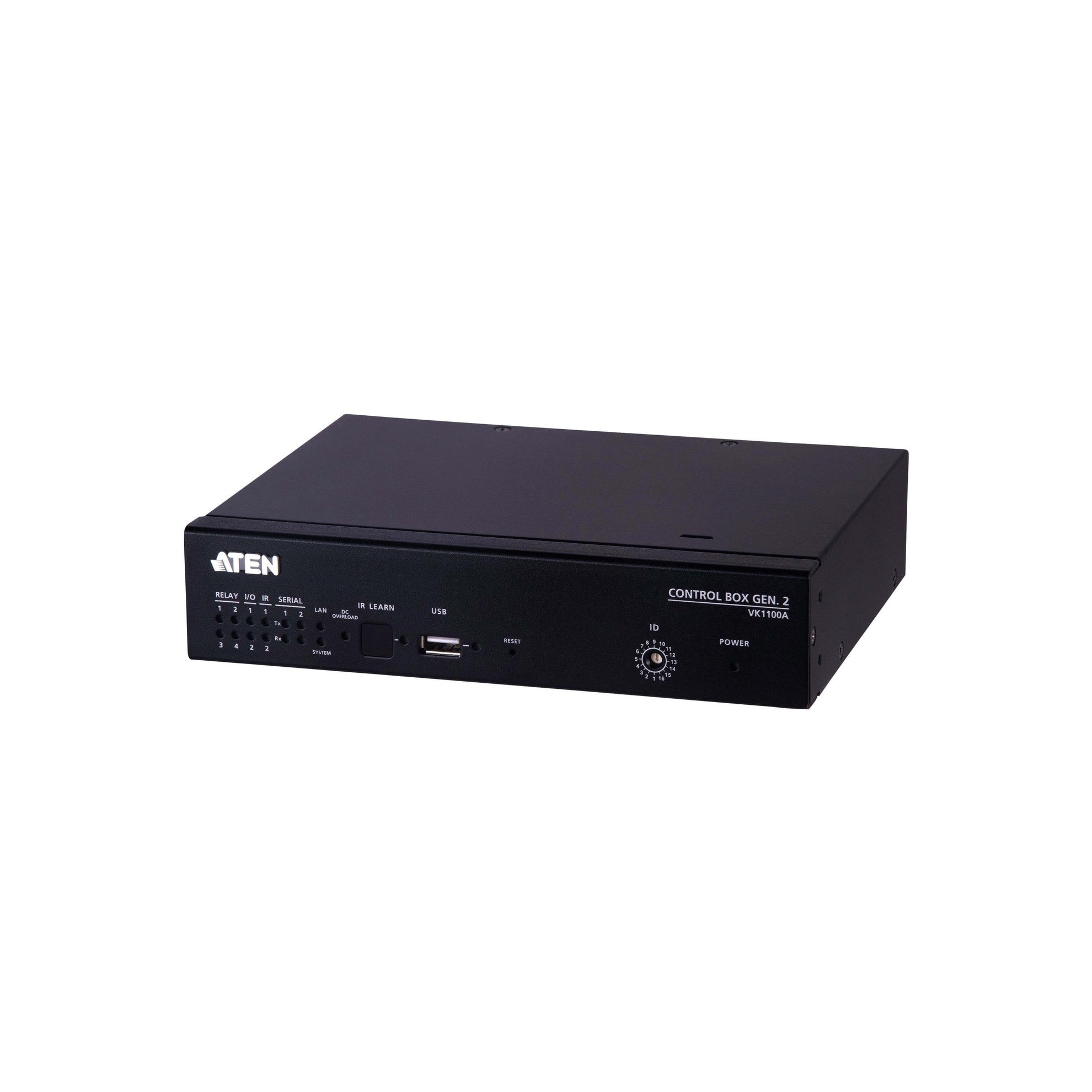 Aten VK1100A Compact Control Box
