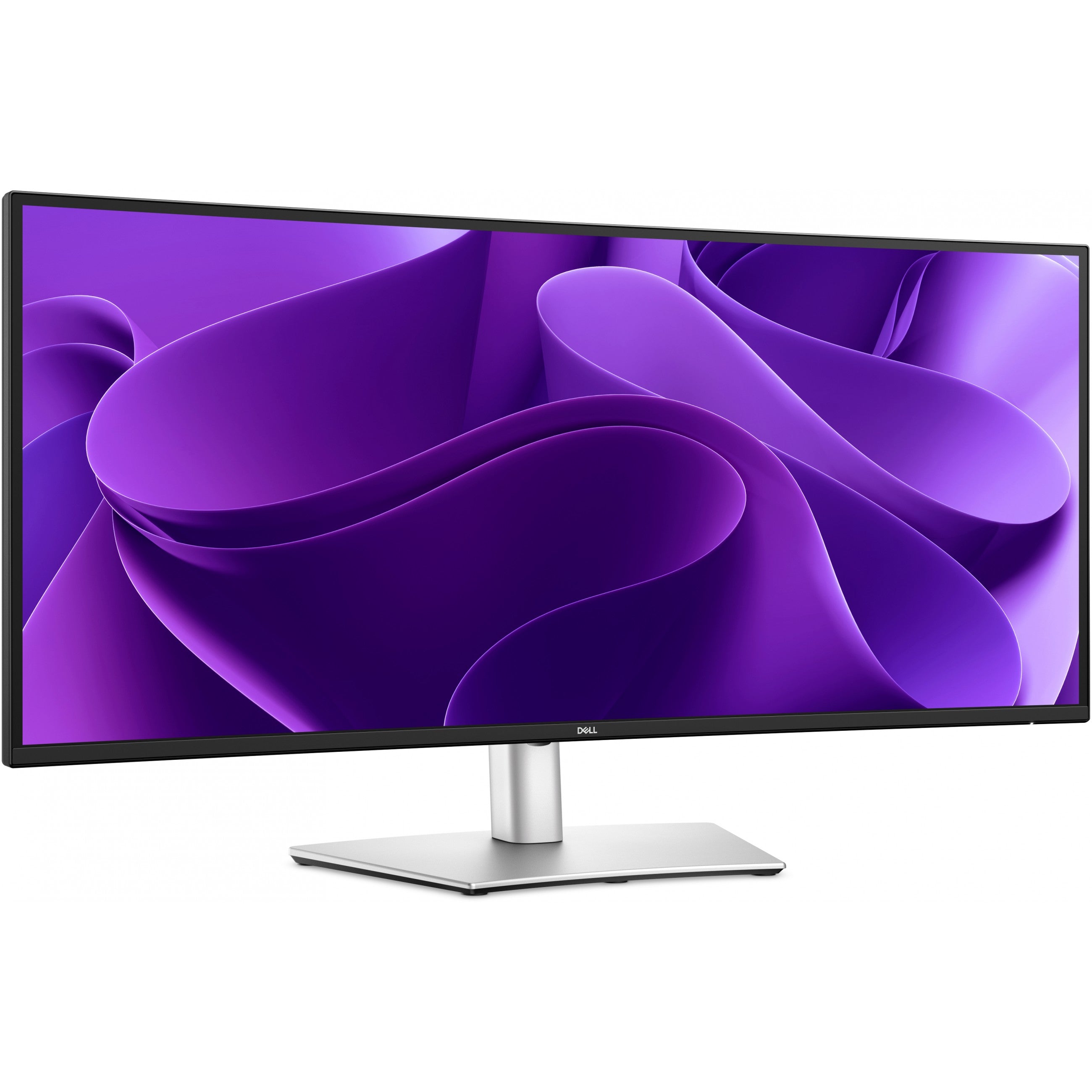 Dell 86.4cm (34.1") P3425WE 21:09 HDMI+DP+USB-C IPS Curved