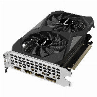 GIGABYTE RTX 3050 6GB Gigabyte WINDFORCE OC V2 – Ansicht 2