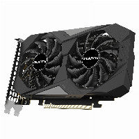 GIGABYTE RTX 3050 6GB Gigabyte WINDFORCE OC V2 – Ansicht 4