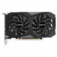 GIGABYTE RTX 3050 6GB Gigabyte WINDFORCE OC V2 – Ansicht 5