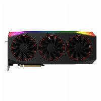 XFX Mercury AMD Radeon RX 9070XT OC Magnetic Air Edition with RGB 16GB GDDR6