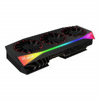 XFX Mercury AMD Radeon RX 9070XT OC Magnetic Air Edition with RGB 16GB GDDR6