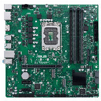 ASUS 1700 ASUS PRO Q670M-C-CSM – Ansicht 2