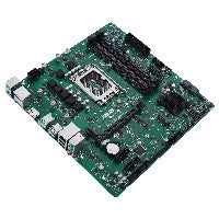 ASUS 1700 ASUS PRO Q670M-C-CSM – Ansicht 4