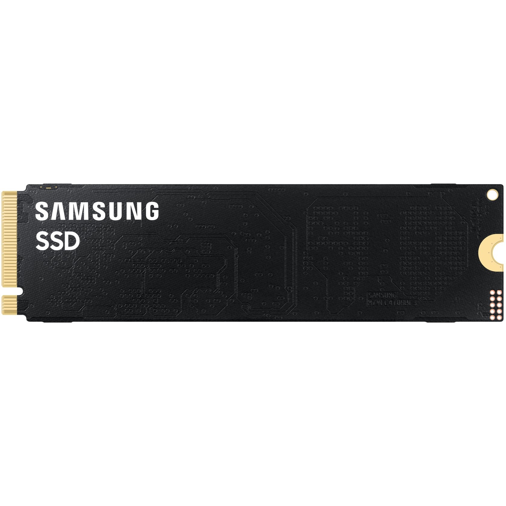 M.2 2TB Samsung 9100 PRO NVMe PCIe 5.0 retail