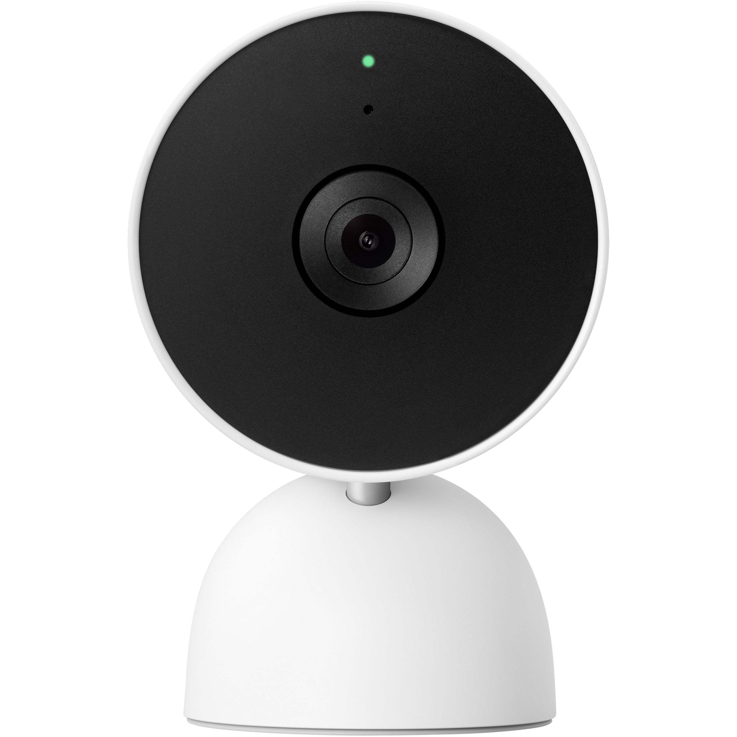 Google Nest Cam Indoor white