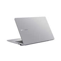 ASUS ExpertBook P1 PM1503CDA-S70064X AMD Ryzen™ 7 7735HS Laptop 39,6 cm (15.6") Full HD 16 GB DDR5-SDRAM 512 GB SSD Wi-Fi 6E (802.11ax) Windows 11 Pro Deutsch Grau