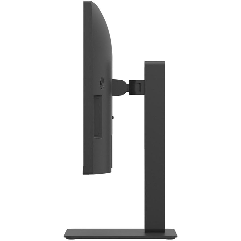 68.6cm/27" (2560x1440) LG 27BA45QB-B 16:9 IPS 5ms 75Hz HDR10 2xHDMI DP Speaker Pivot Black