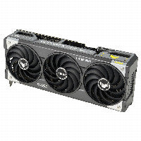 ASUS RTX 5070 12GB ASUS TUF Gaming OC GDDR7 3Fan – Ansicht 2