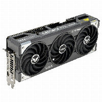 ASUS RTX 5070 12GB ASUS TUF Gaming OC GDDR7 3Fan – Ansicht 3