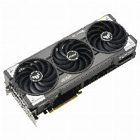 ASUS RTX 5070 12GB ASUS TUF Gaming OC GDDR7 3Fan – Ansicht 4