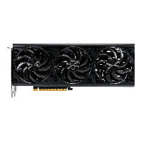 RTX 5070 12GB Gainward Python III GDDR7 3 Fan